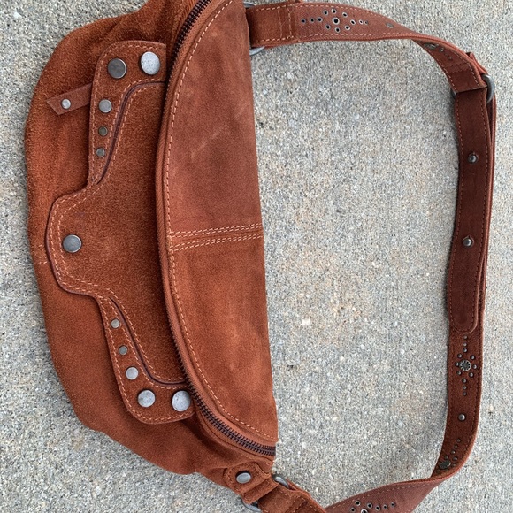 Free People Handbags - Free People Fanny Pack